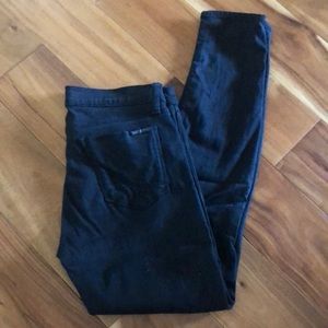 Hudson Krista Super Skinny Jeans